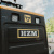 Фронтальный погрузчик HZM XC300 NEW