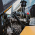 Фронтальный погрузчик HZM XC300 NEW