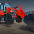 Фронтальный погрузчик HZM XC300 PRO