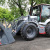Экскаватор-погрузчик KNACK WESSON KW103-SPRO Экскаватор-погрузчик KNACK WESSON KW103-SPRO