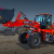 Фронтальный погрузчик HZM XC300 PRO