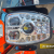 Фронтальный погрузчик HZM XC300 PRO